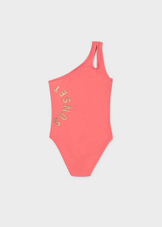 Mayoral Swimsuit 6778