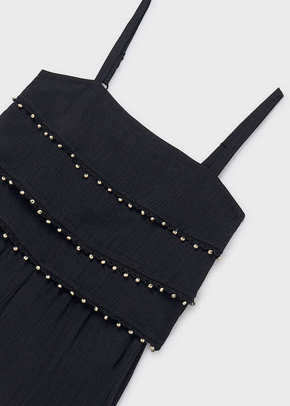 Mayoral Jumpsuit 6873