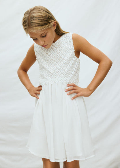Mayoral Dress 6905