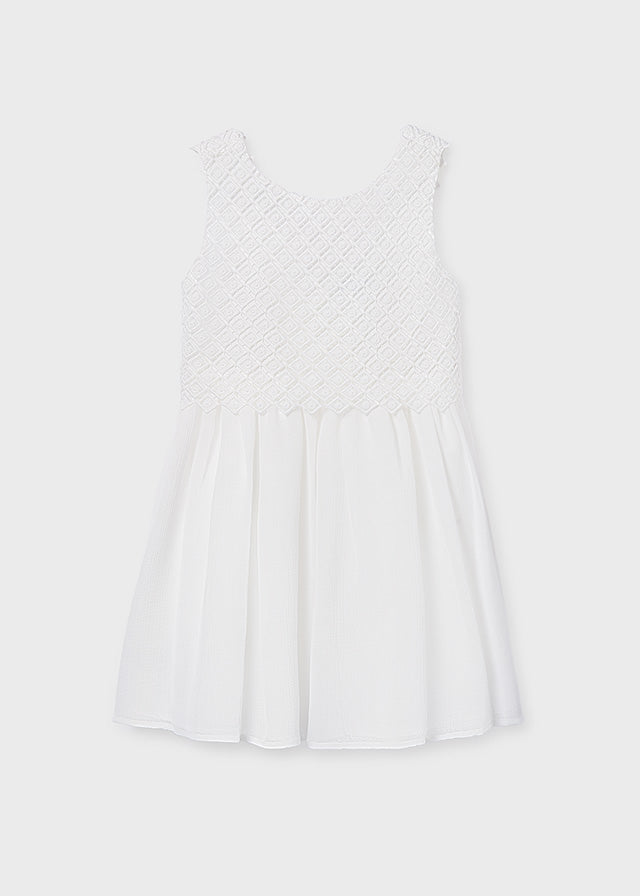 Mayoral Dress 6905
