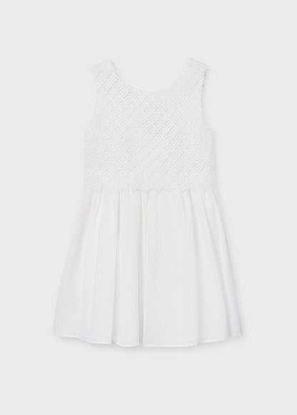 Mayoral Dress 6905