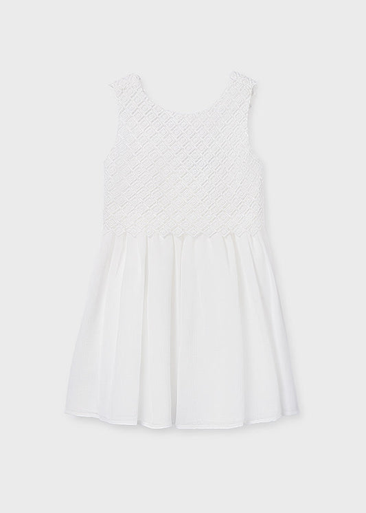 Mayoral Dress 6905