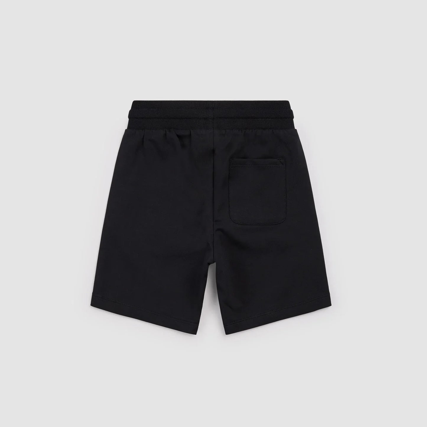 Knit Shorts | Black | Miles the Label