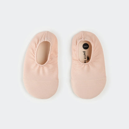 Chaussons de natation | Rose | Petit Lem