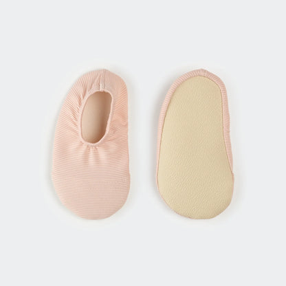 Chaussons de natation | Rose | Petit Lem