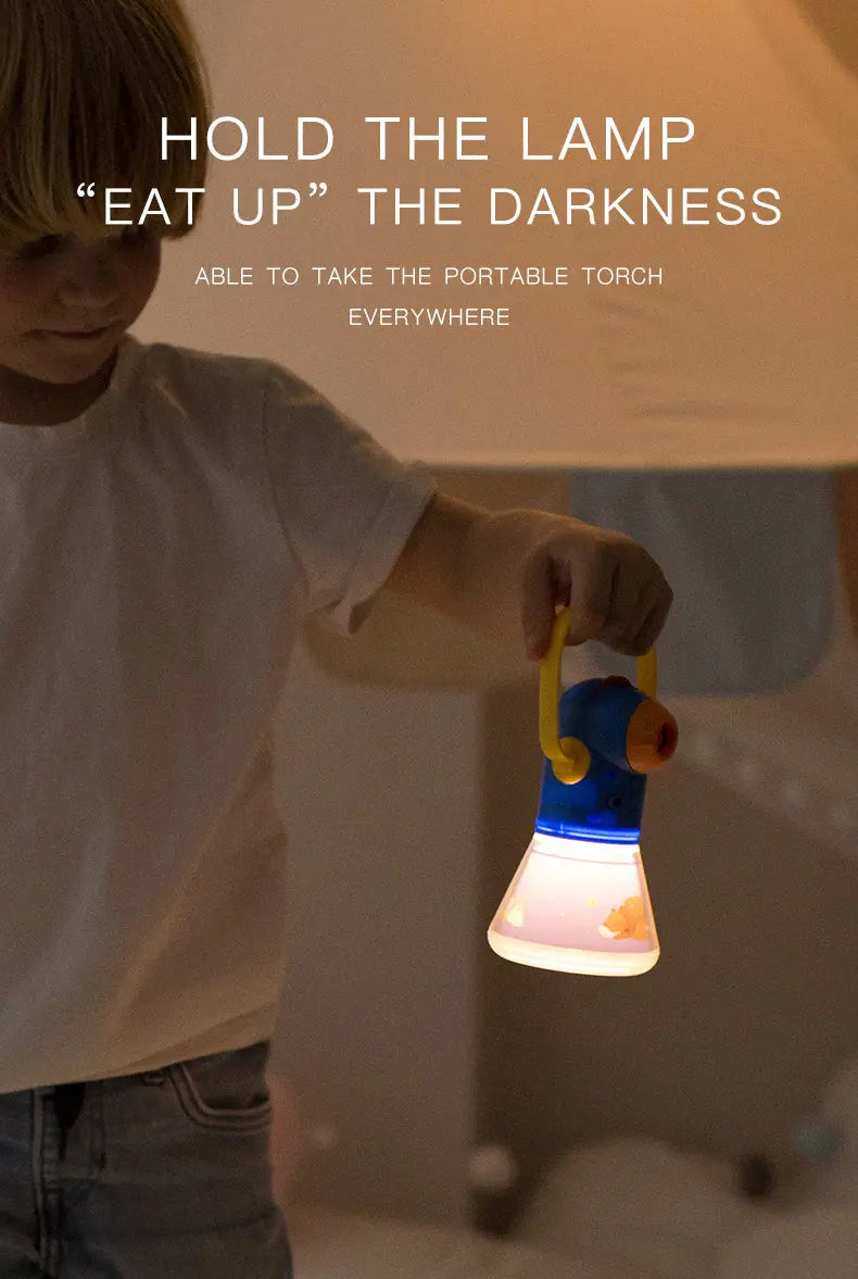 Kids Storybook Torch