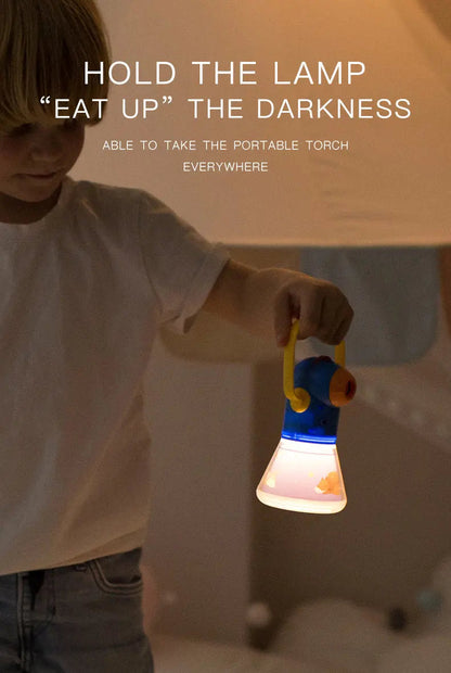 Kids Storybook Torch