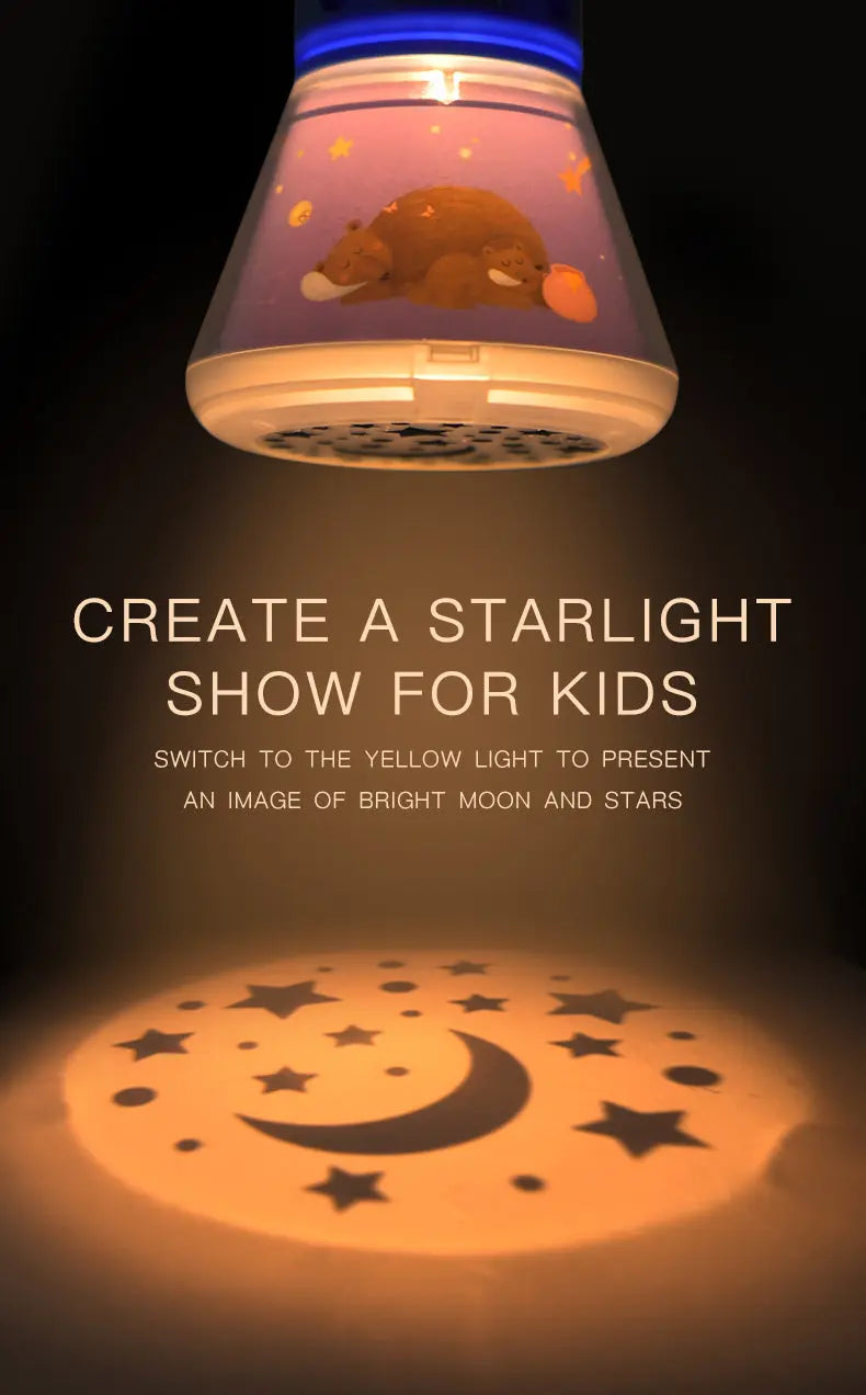 Kids Storybook Torch