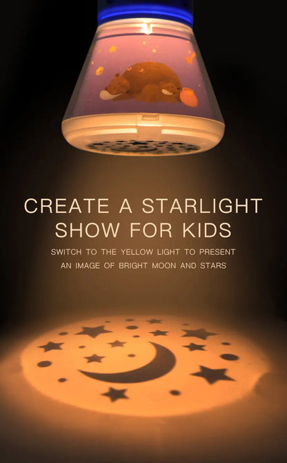 Kids Storybook Torch