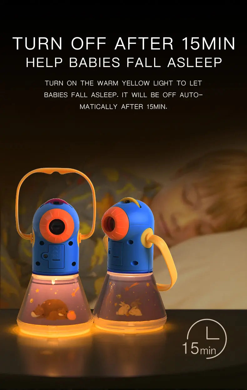 Kids Storybook Torch