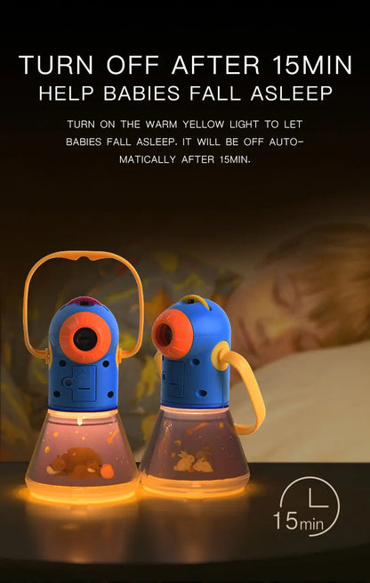Kids Storybook Torch