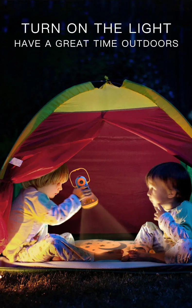 Kids Storybook Torch