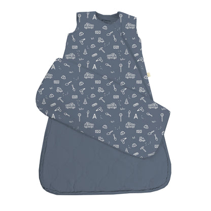 Gigoteuse Bambou | Construction 2.6 | günamüna