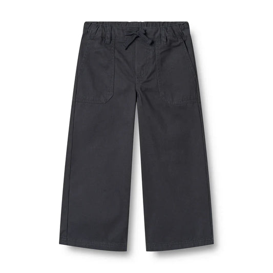 Pantalon James | Marine | Wheat Kids