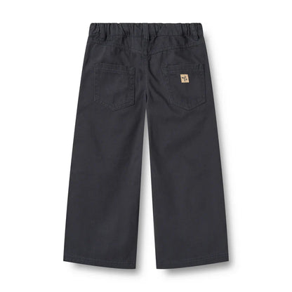 Pantalon James | Marine | Wheat Kids
