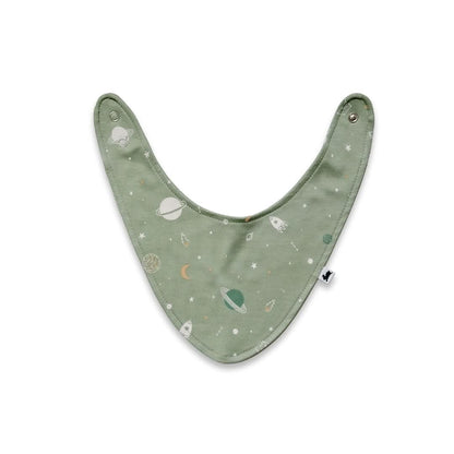 Rayon from Bamboo Baby Capsule Gift Box | Outer Space & Sage
