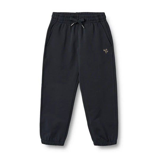 Pantalon de survêtement Cruz | Marine | Wheat Kids