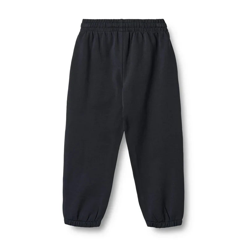 Sweatpants Cruz | Navy | Wheat Kids