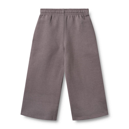 Sweatpants Straight Cruz | Purple Stone | Wheat Kids