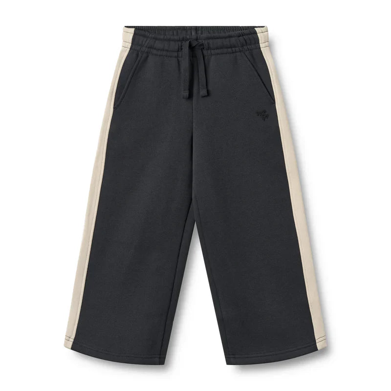 Jour du pantalon de survêtement | Marine | Blé Enfant