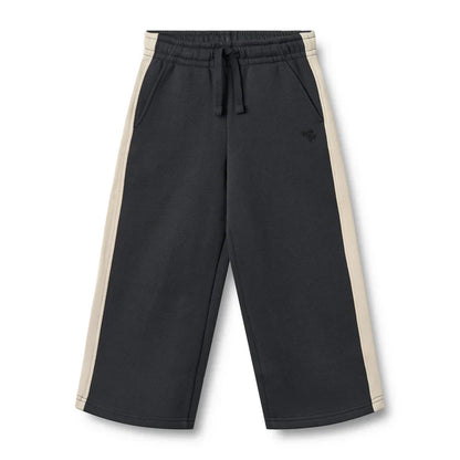 Sweatpants Day | Navy | Wheat Kids