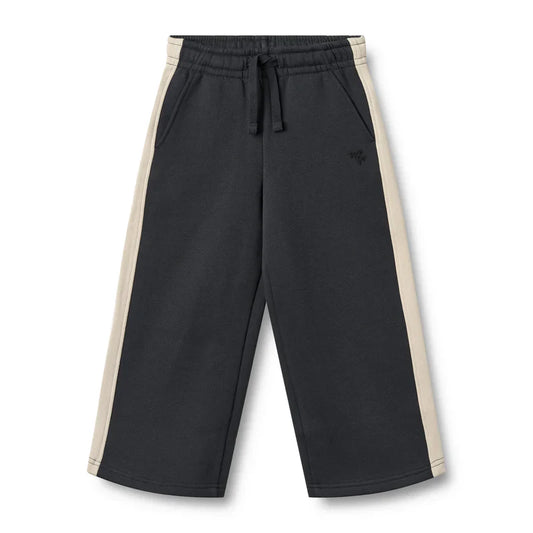 Jour du pantalon de survêtement | Marine | Blé Enfant