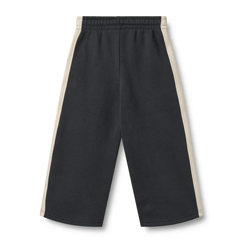 Jour du pantalon de survêtement | Marine | Blé Enfant