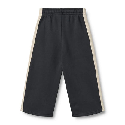 Sweatpants Day | Navy | Wheat Kids