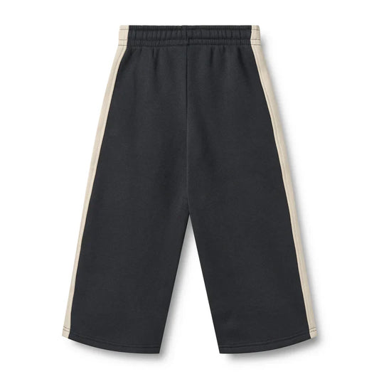 Jour du pantalon de survêtement | Marine | Blé Enfant