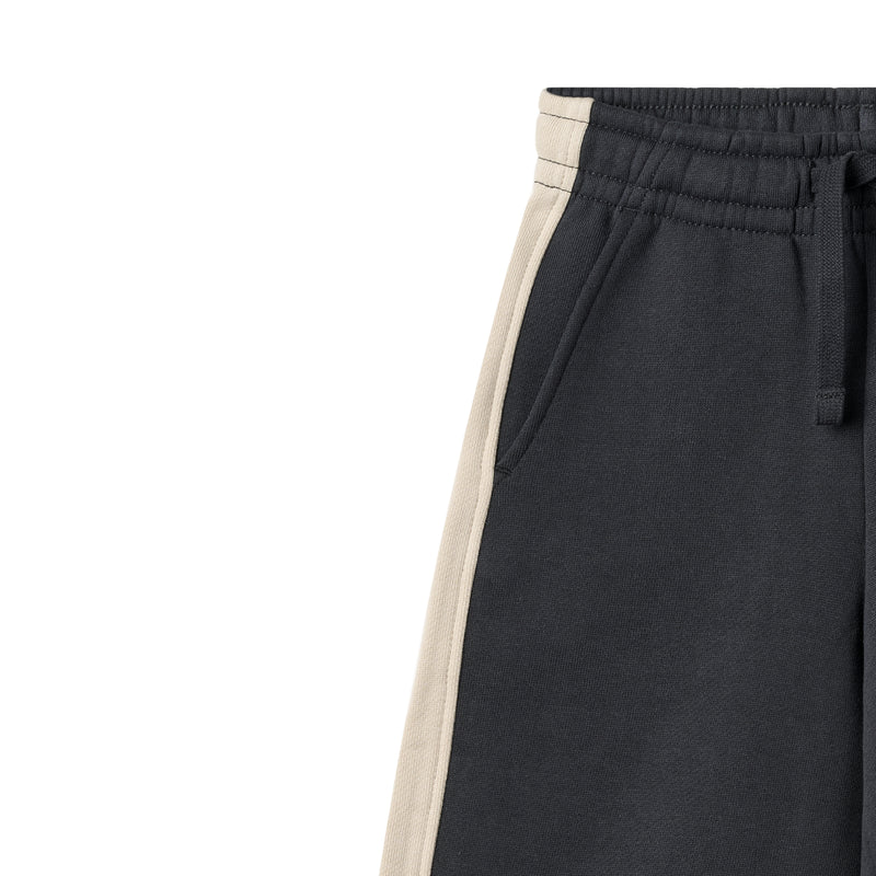 Jour du pantalon de survêtement | Marine | Blé Enfant