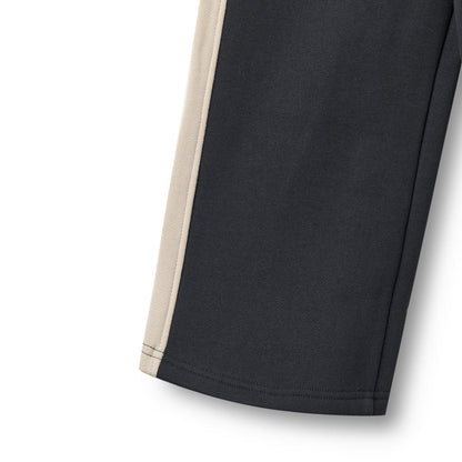 Sweatpants Day | Navy | Wheat Kids