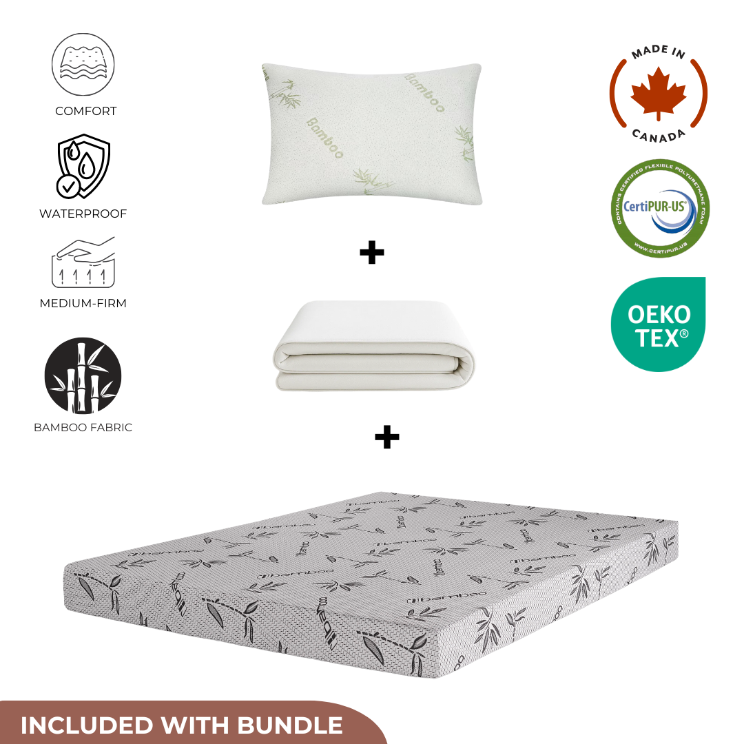 ARY CLASSIC HOUSE BED (CA)