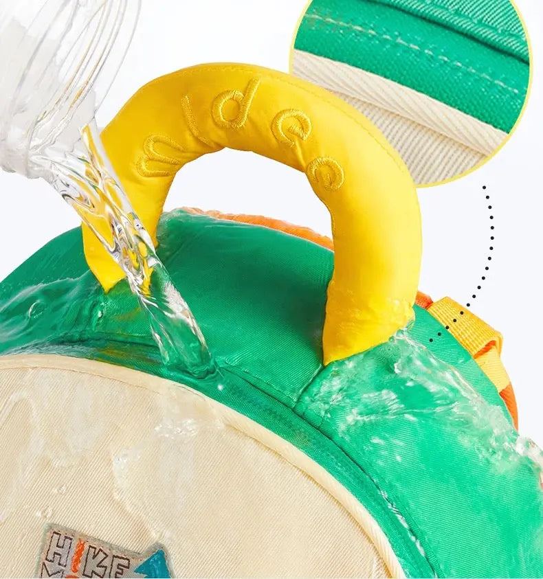 Mideer kids waterproof backpack