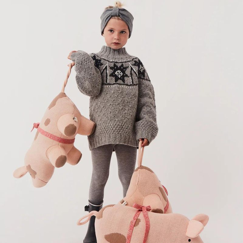 Ma chérie - Sofie le Cochon