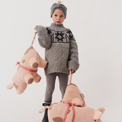 Darling - Sofie The Pig