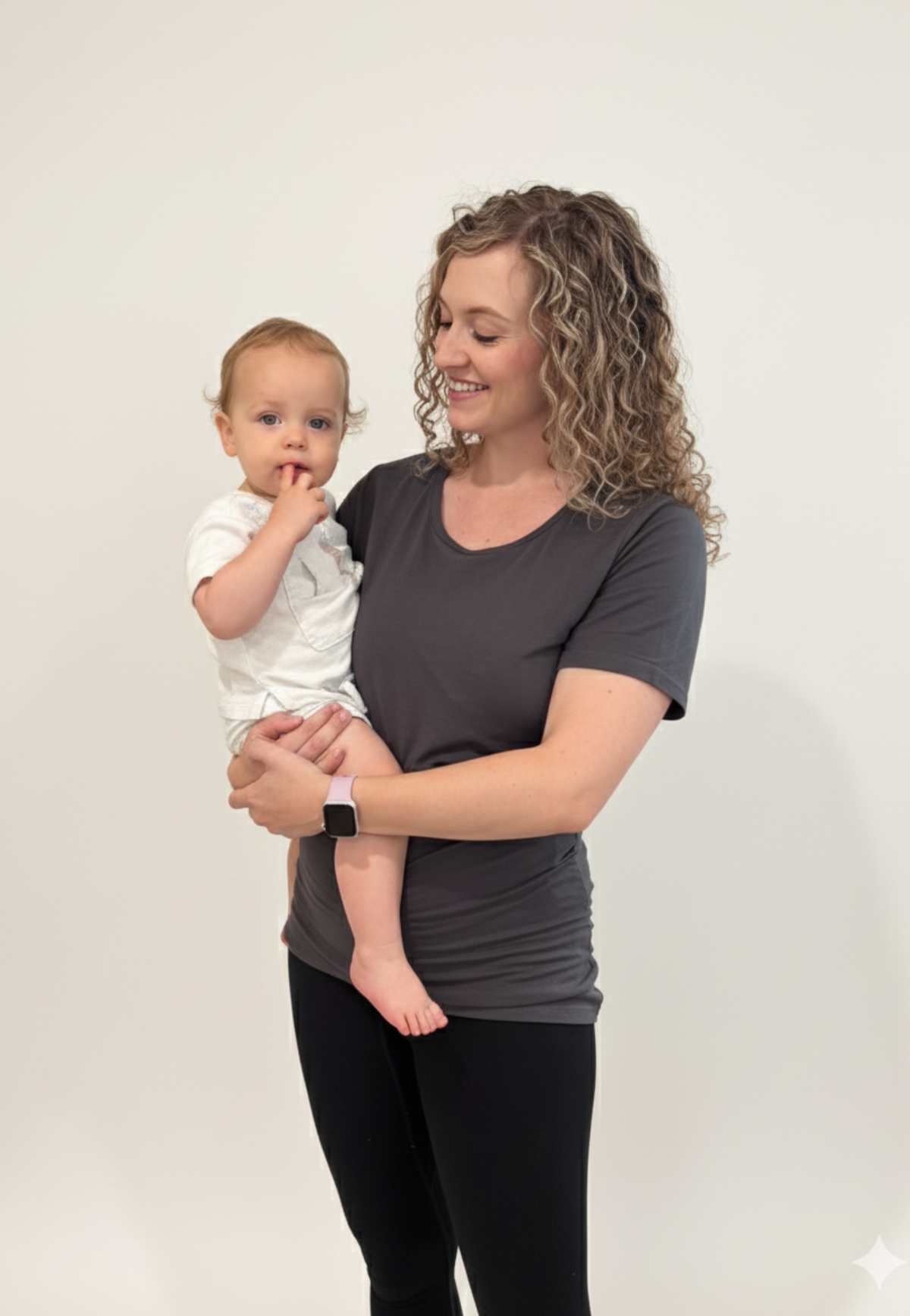 Jenny Short-Sleeve Nursing T-Shirt