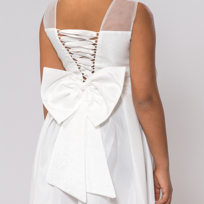 Splendide robe trapèze Charm