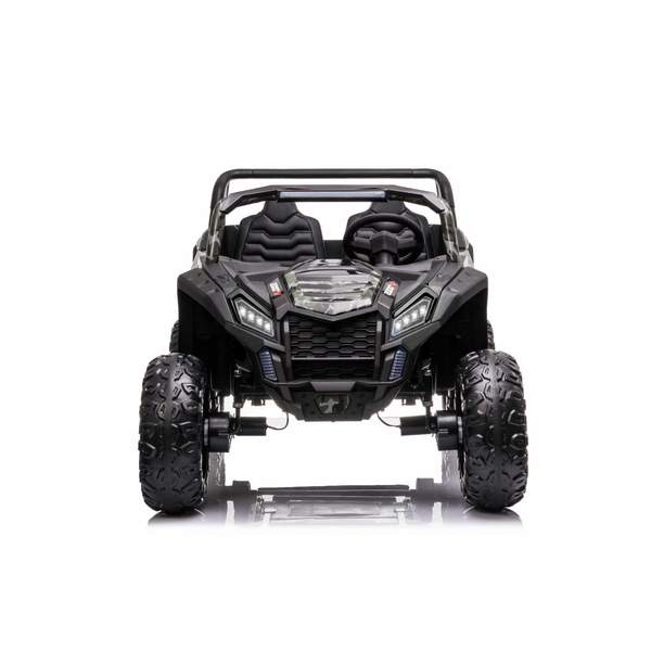 2026 24V DUNE BUGGY DELUXE 2 SEATER KIDS RIDE ON CAR WITH REMOTE CONTROL