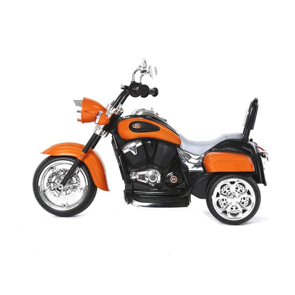 CHOPPER STYLE ELECTRIC RIDE ON TRIKE Ages 3+