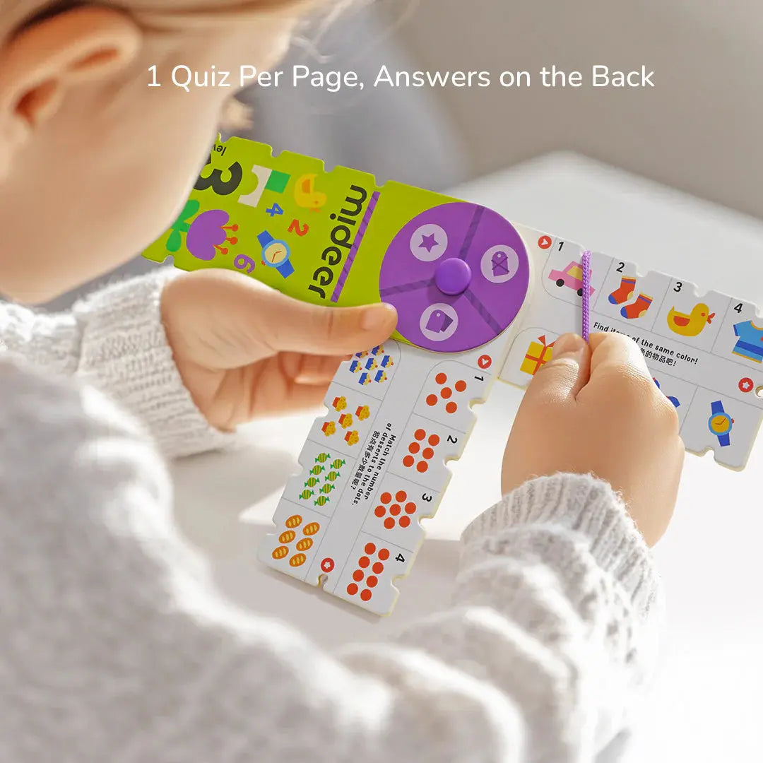Match & Connect Playbook