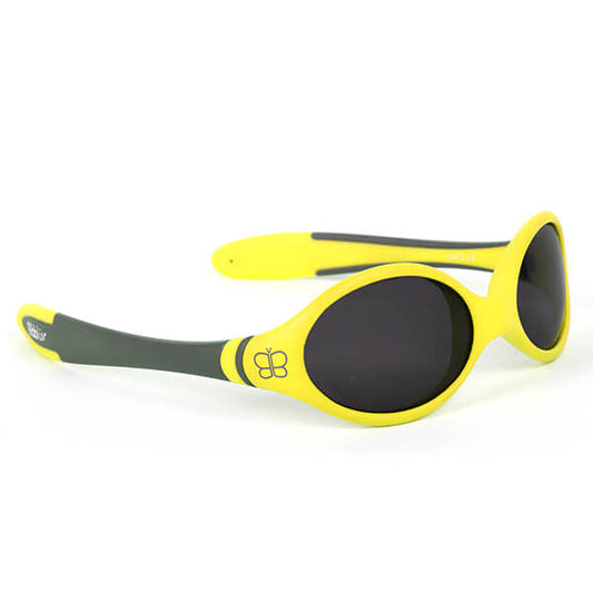 Sölar: Lunettes de soleil polarisées et réversibles