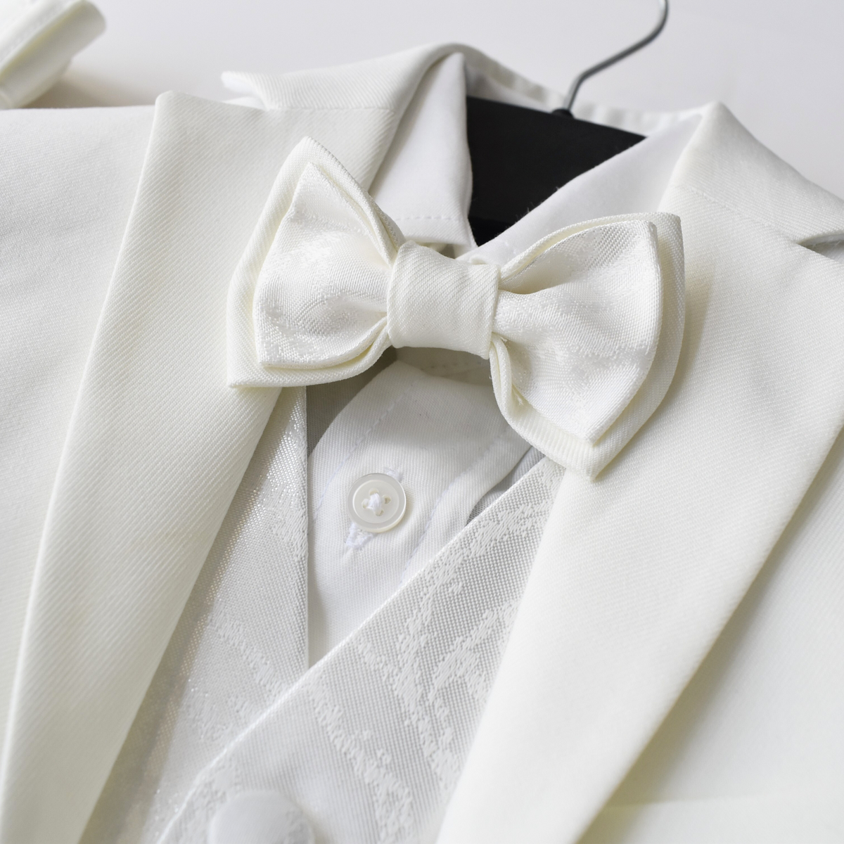 Prince Charming Formal Boys Suit