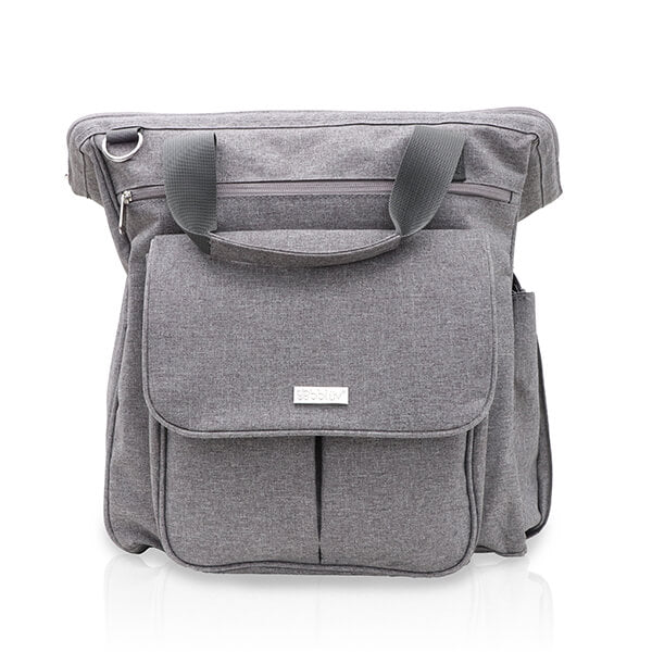 Metrö: Complete Backpack Diaper Bag  || Metrö: Sac à couche convertible