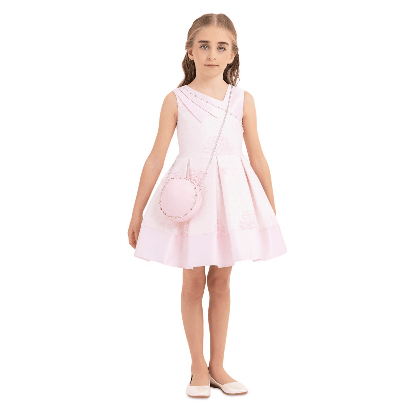Chic Charm Girls Formal Dress