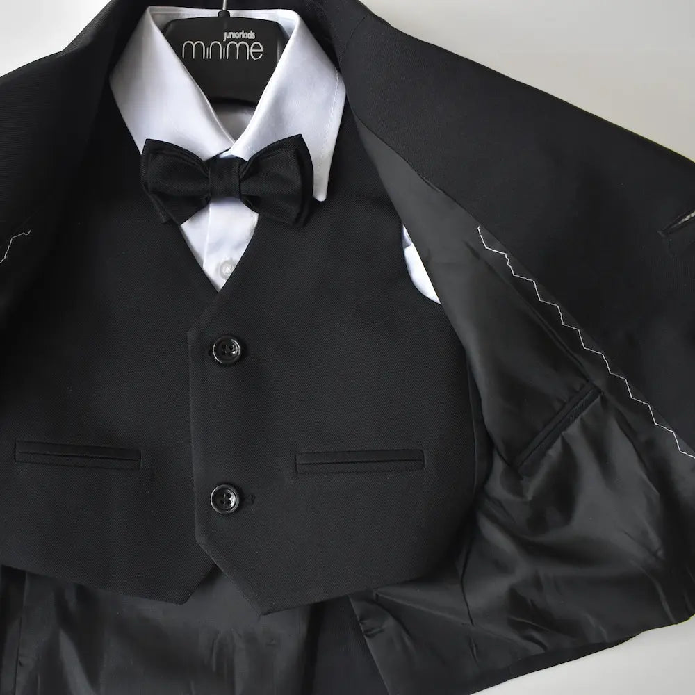 The Charlie Chic Baby Suit