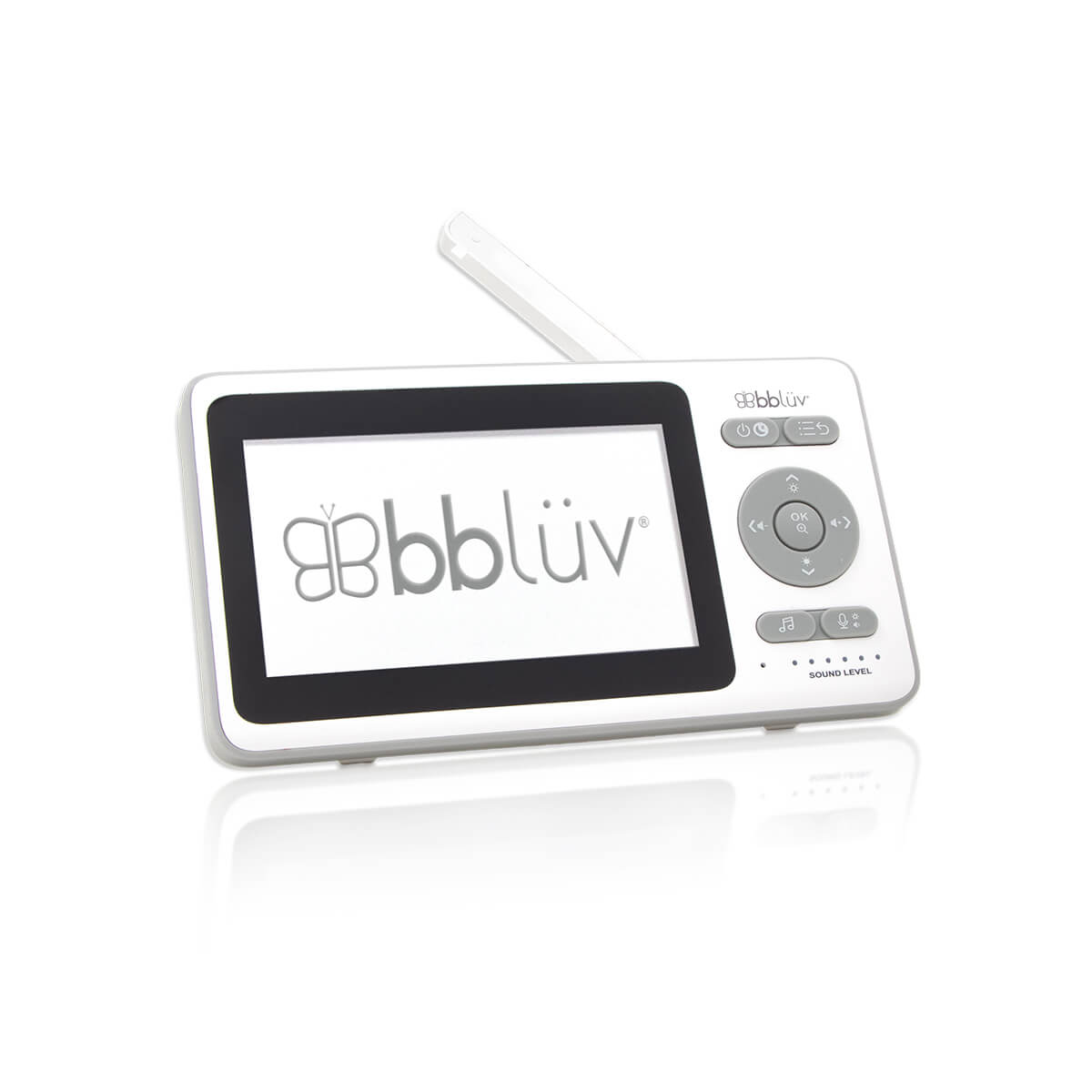 Cäm: Moniteur vidéo HD pour bébé || Cäm: Moniteur pour bébé