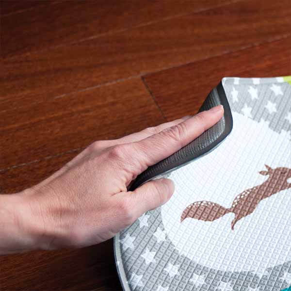 Mülti: Tapis de jeu réversible