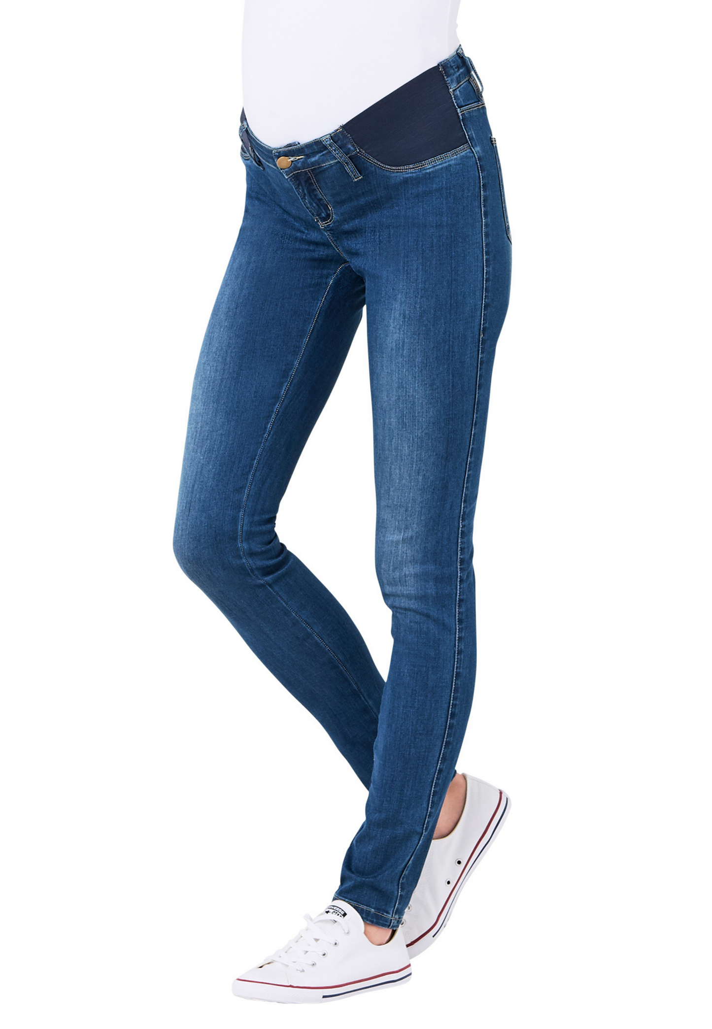 Isla Skinny Maternity Jeggings