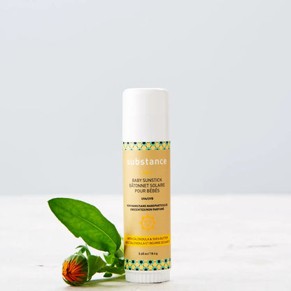 Bâtonnet de protection solaire bébé | 18 g | Matter Company