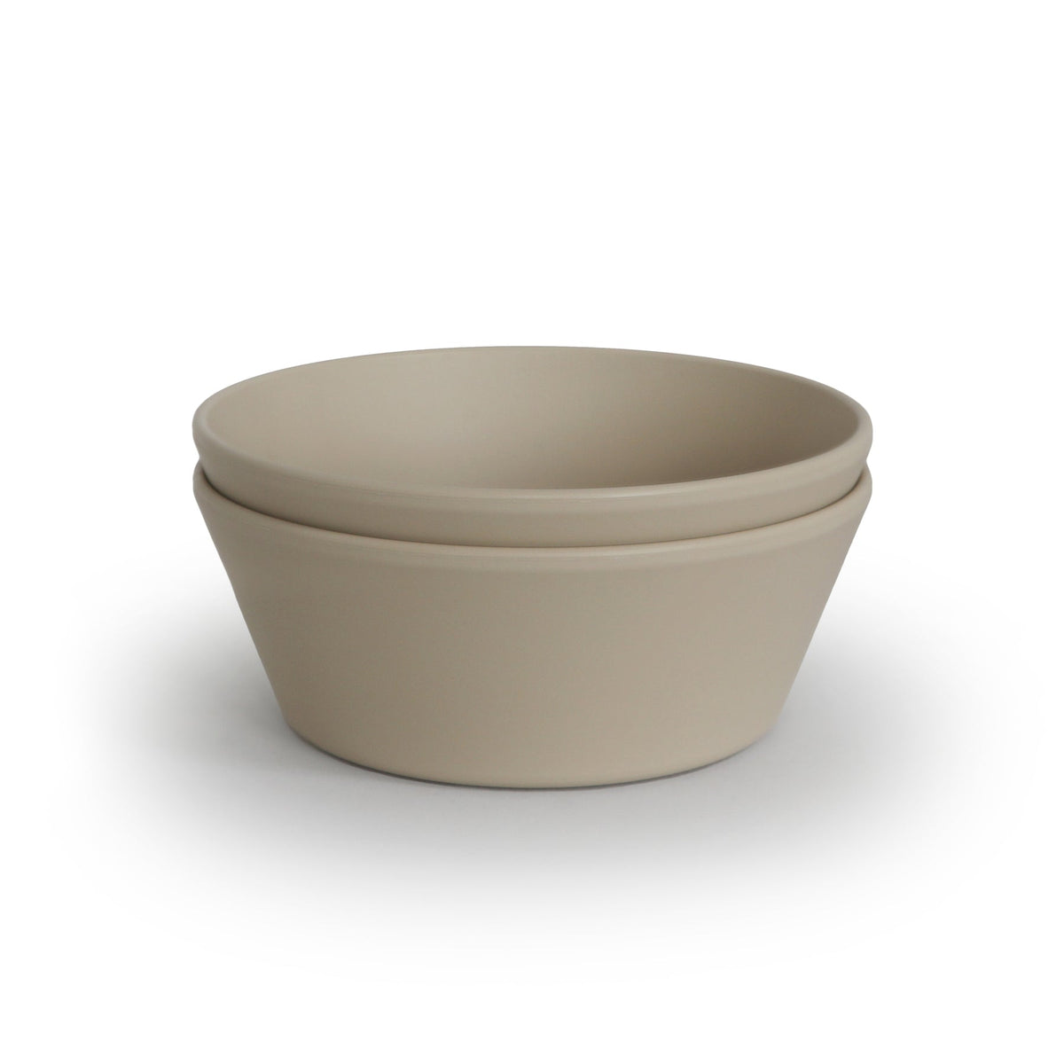 Round Dinnerware Bowl - Set of 2